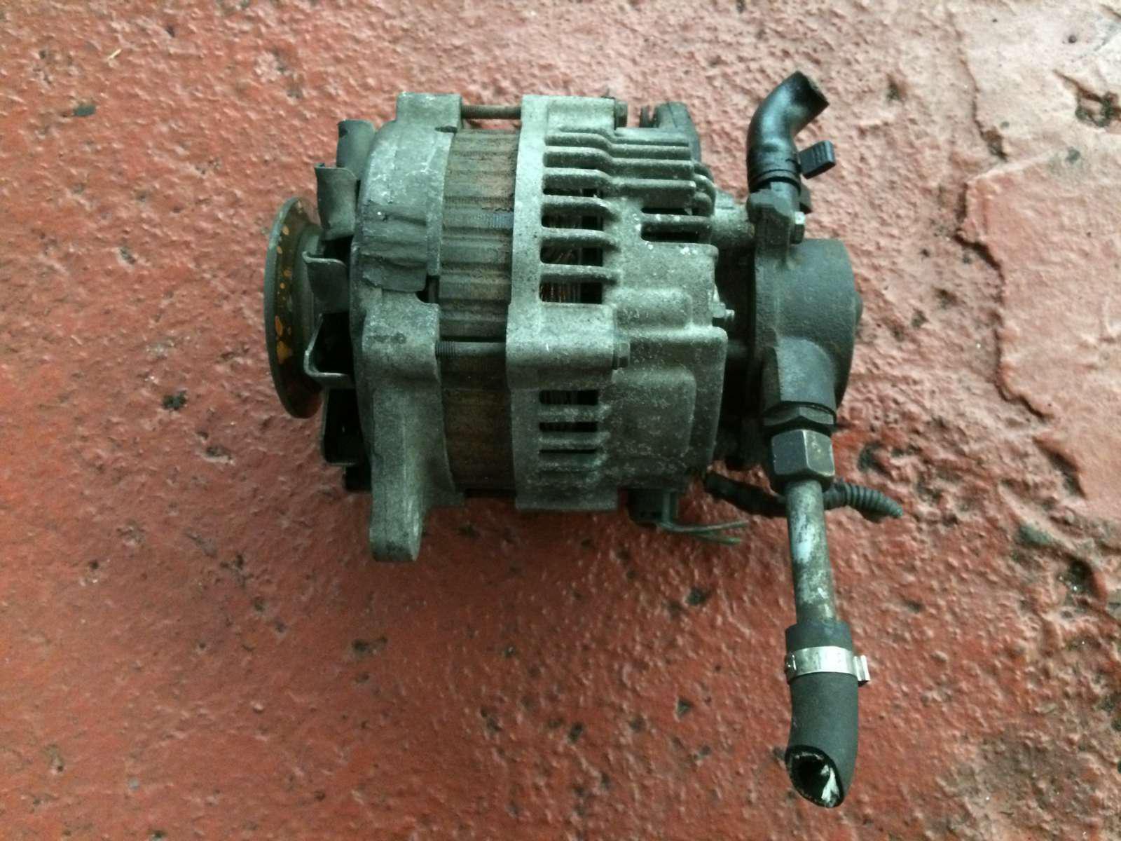 ALTERNADOR 