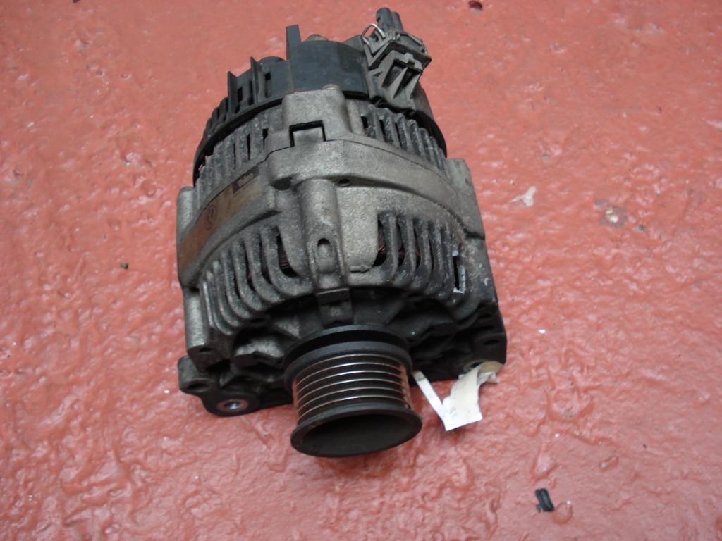 ALTERNADOR 