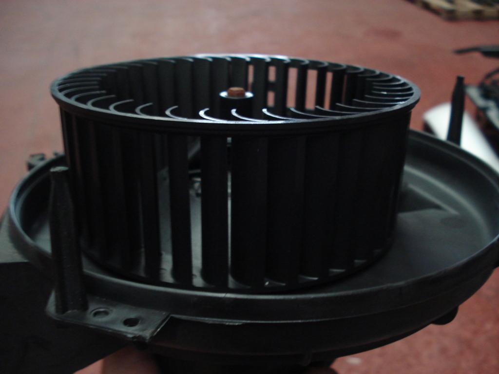 VENTILADOR CALEFACCION