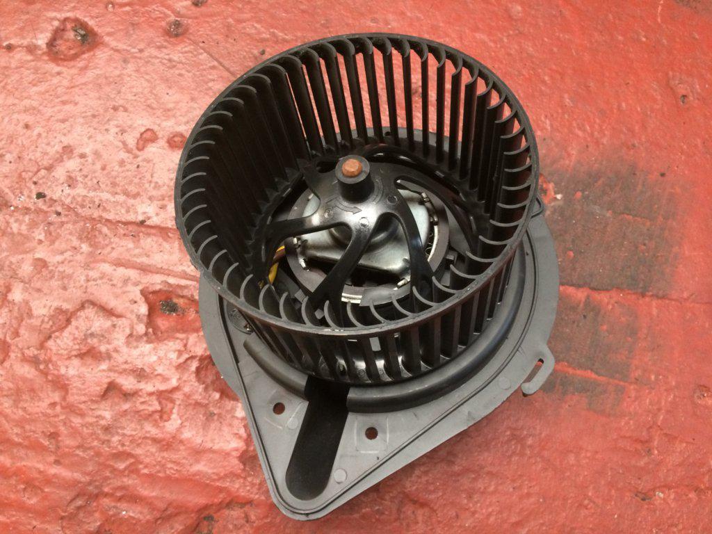 VENTILADOR CALEFACCION 