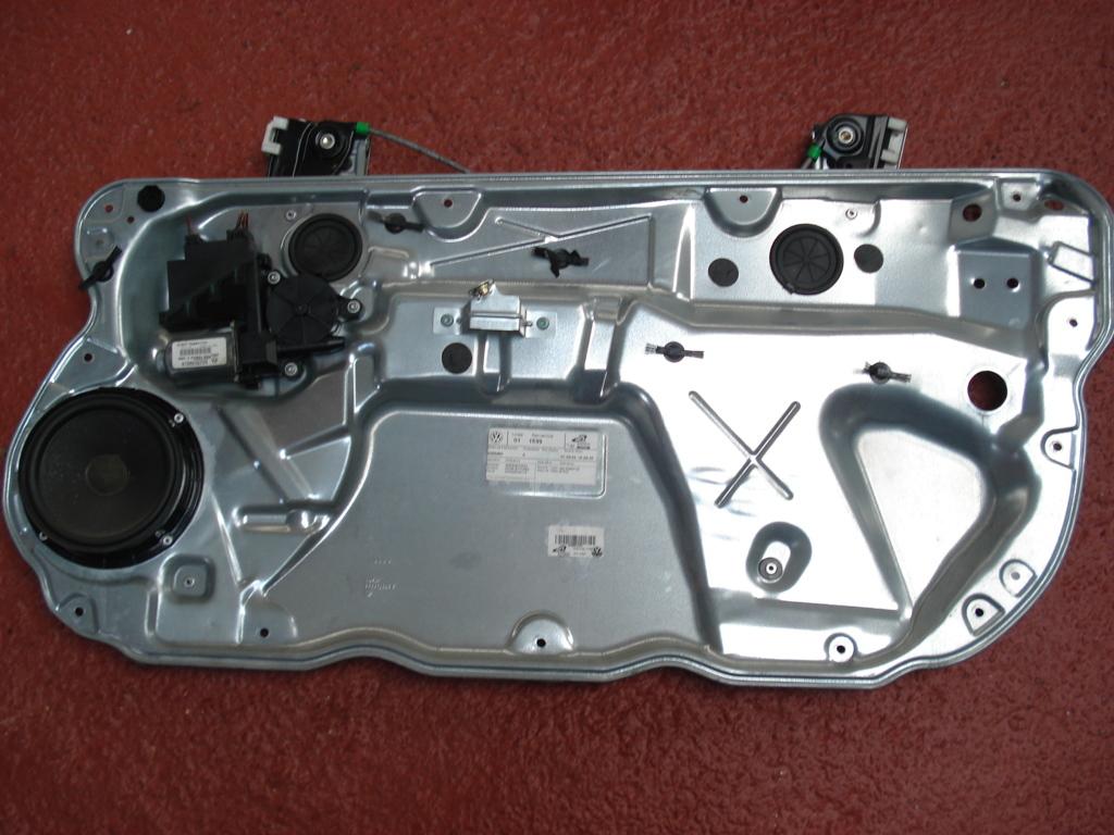 SOP.+ MOTOR ELEVALUNAS DEL DER