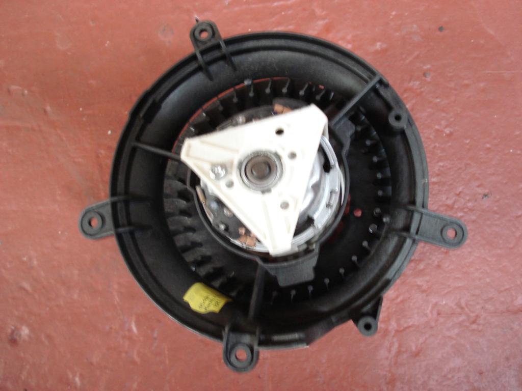 MOTOR DE CALEFACCIÓN