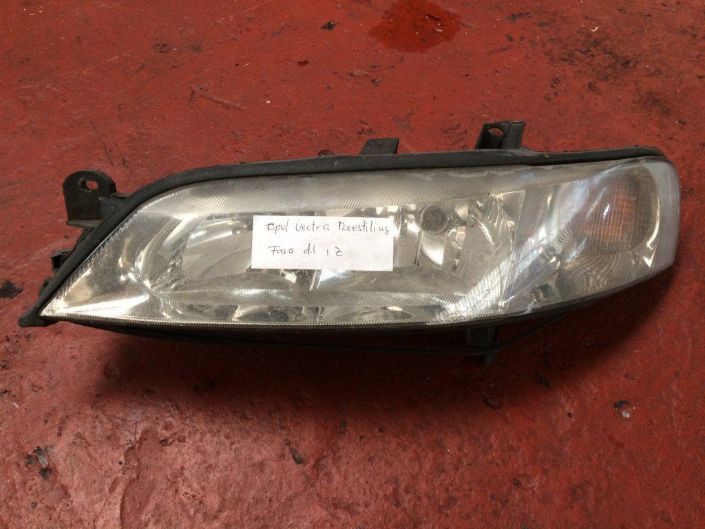 FARO DL IZDO 