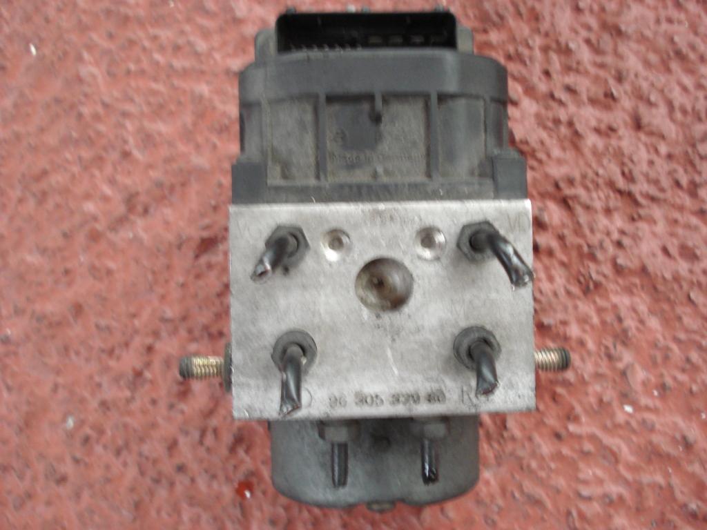 UNIDAD DE ABS PEUGEOT 406