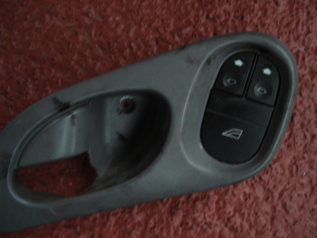 JUEGO TECLAS DE ELEVALUNAS