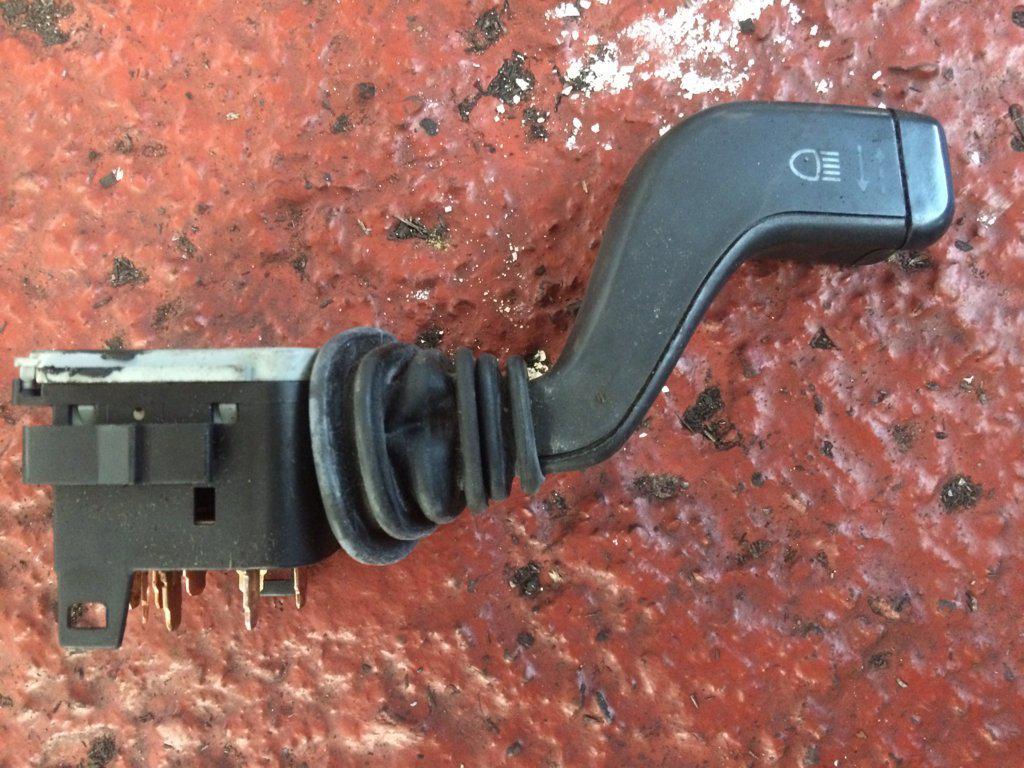  LLAVE DE INTERMITENTES 