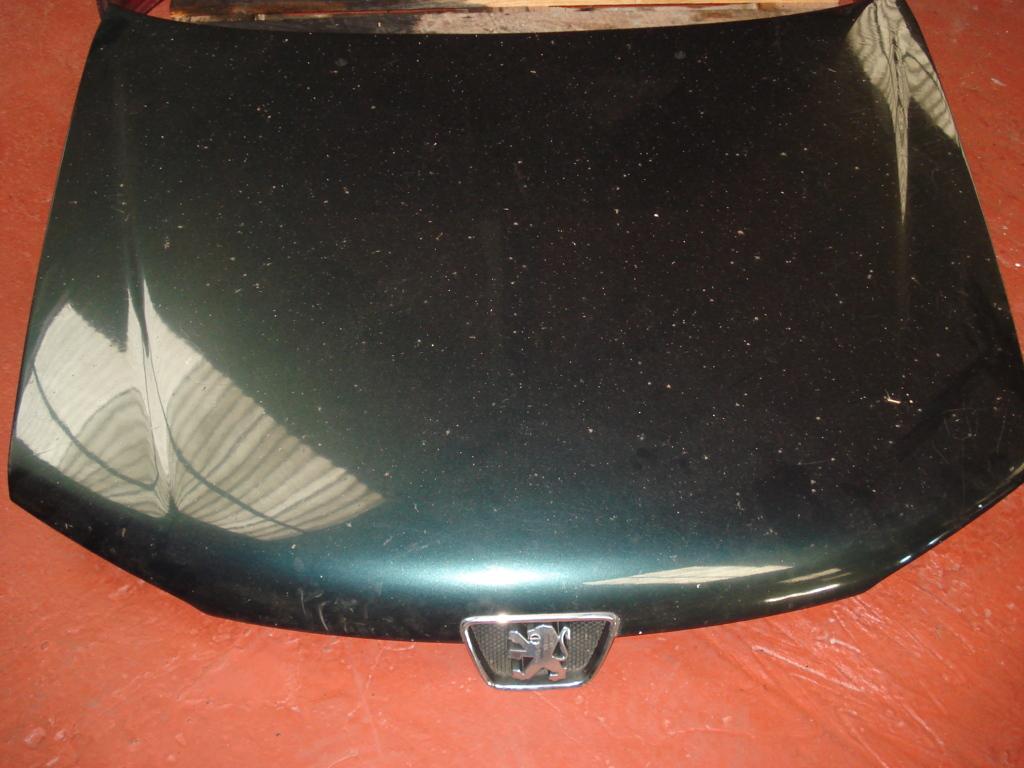 CAPOT DL