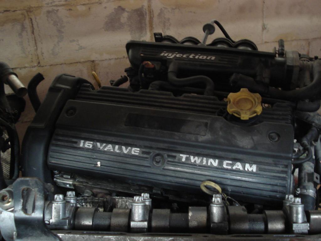 MOTOR COMPLETO
