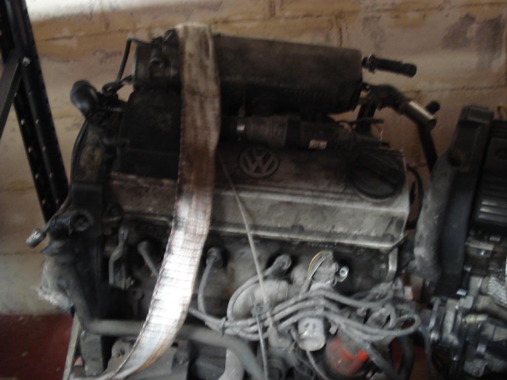 MOTOR COMPLETO