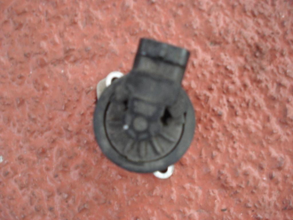 EGR PEUGEOT 406
