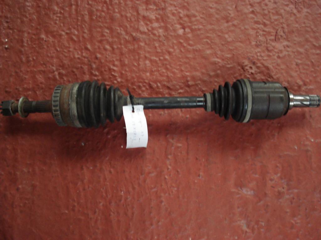 PALIER IZQUIERDO