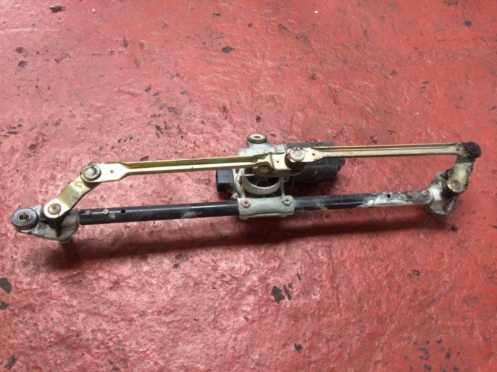 MOTOR LIMPIAPARABRISAS DL 