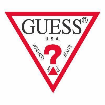 Outlet Guess