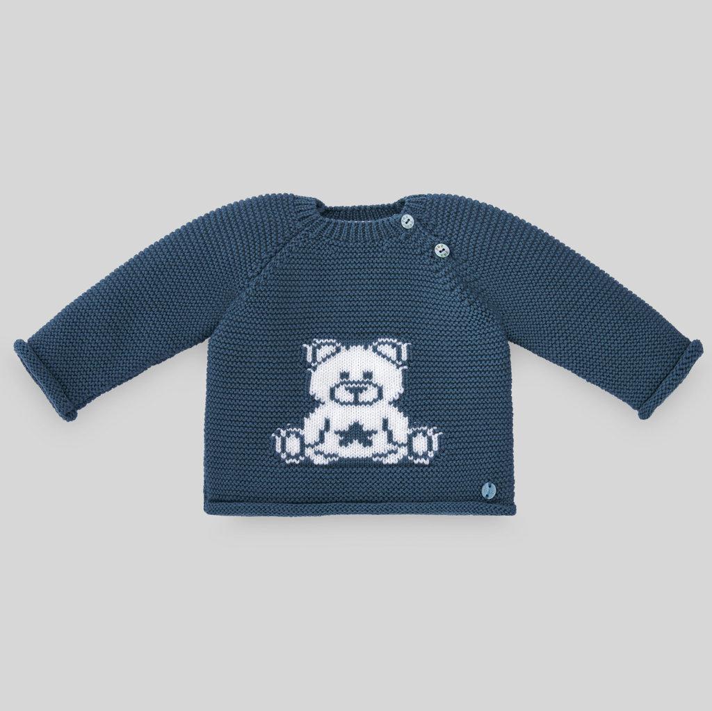 JERSEY TEDDY