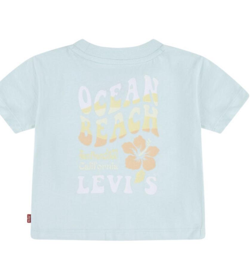 Camiseta Ocean Beach