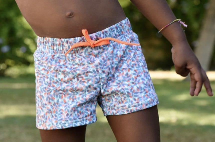 BOXER LYCRA