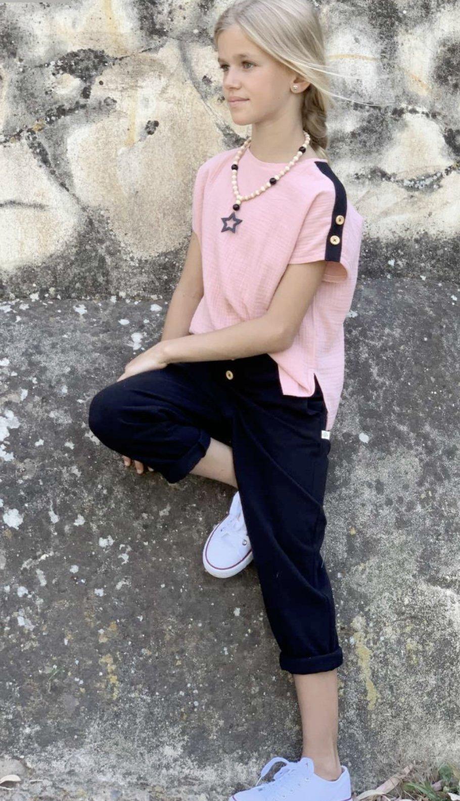 BLUSA NIÑA