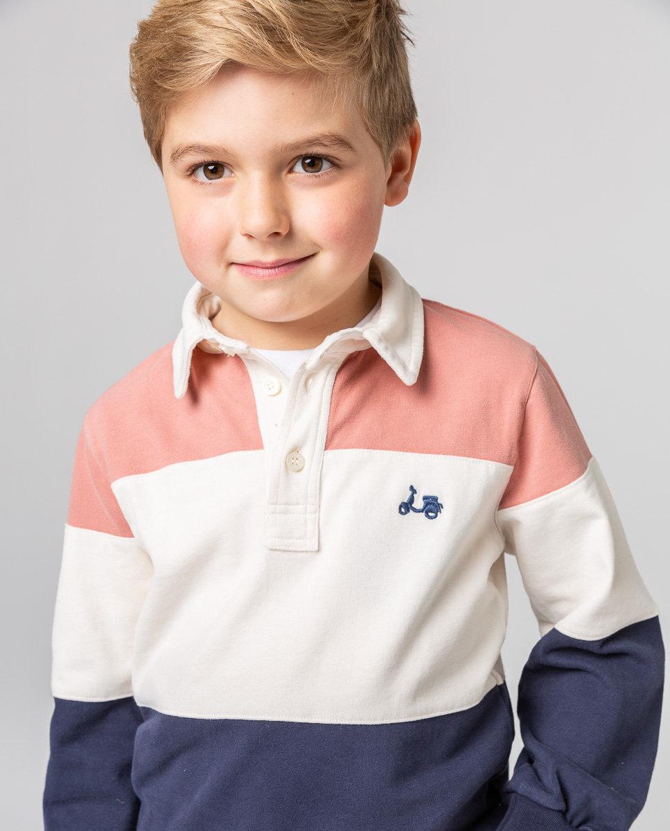 POLO NIÑO