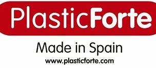 Cubo Fregona Escurrefacil - Plastic Forte