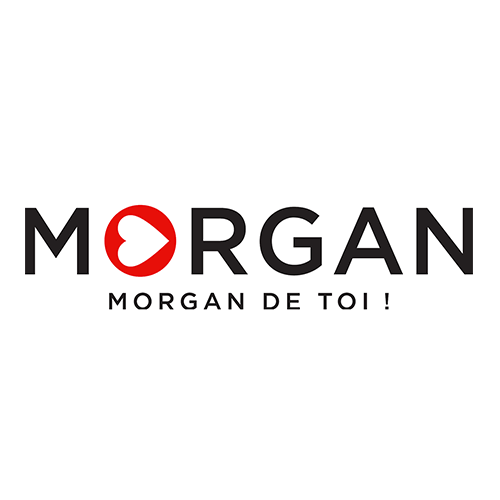 MORGAN 