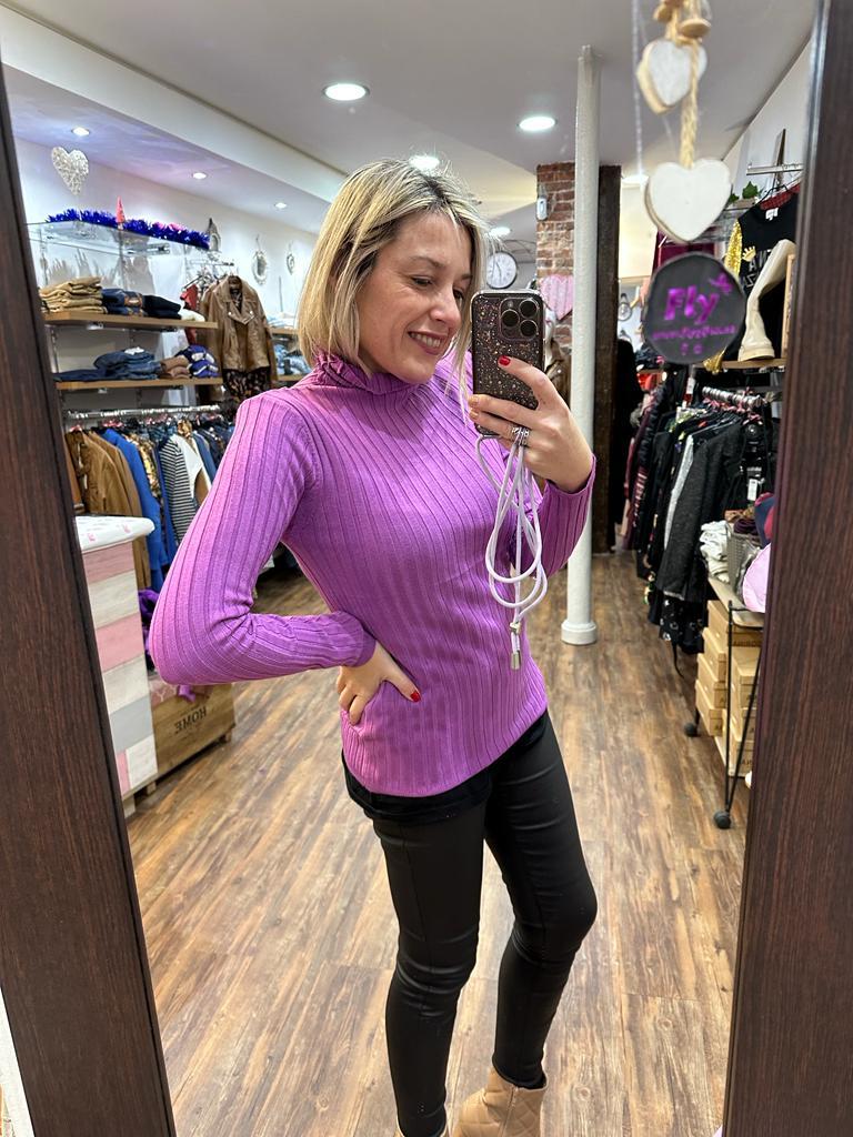 JERSEY CISNE COLORES ONA ONIX