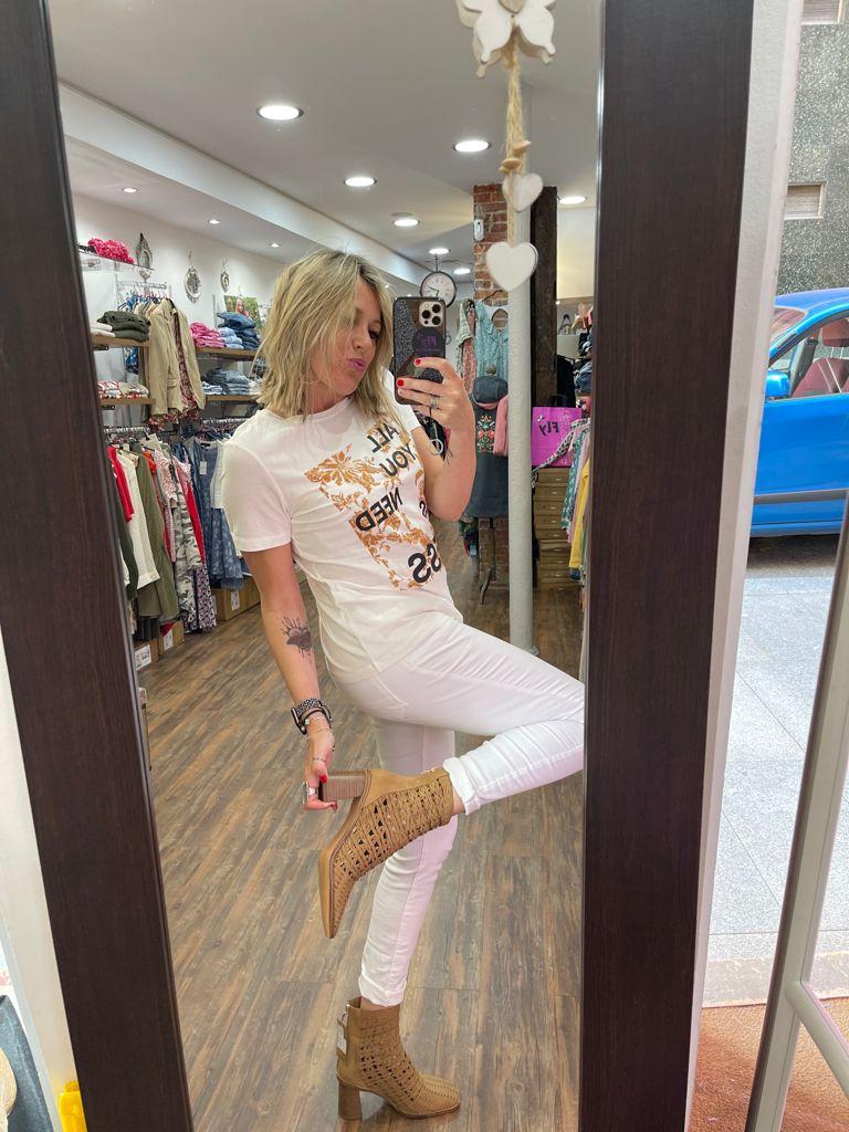 BOTIN CALADO ANA - FLY