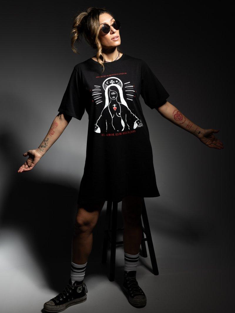 Nuestro vestido 