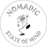 Nomadic State of Mind