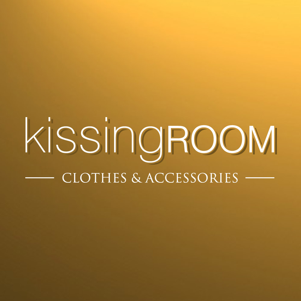 Logo de KissingROOM