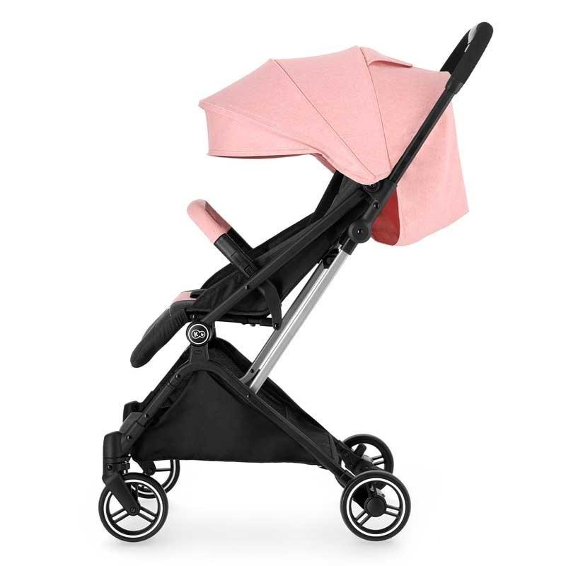 Silla Ligera Compacta Indy de Kinderfrat - Lolly Pop Baby Shop