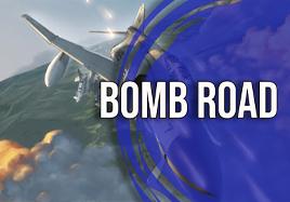 BOMB ROAD