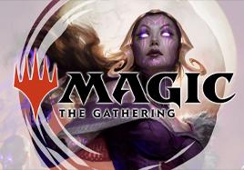 Disfruta las cartas en tu tienda de Magic The Gathering en formato Modern, Pioneer, Commander