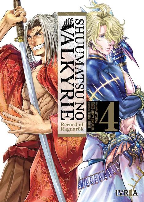 valkyrie shuumatsu no valkyrie raw valkyrie shuumatsu no valkyrie raw