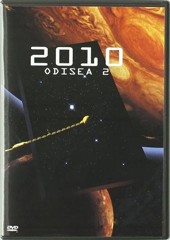 2010 ODISEA 2