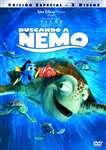 BUSCANDO A NEMO EDICION ESPECIAL DOS DISCOS