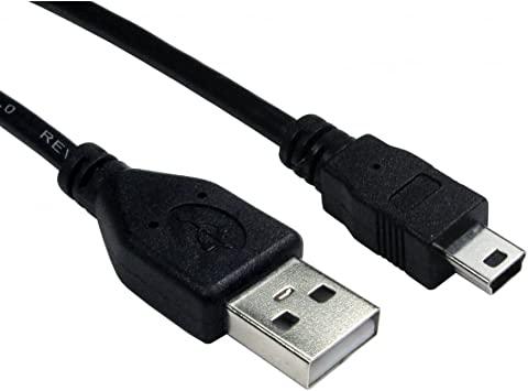 CABLE CARGA MANDO PS3