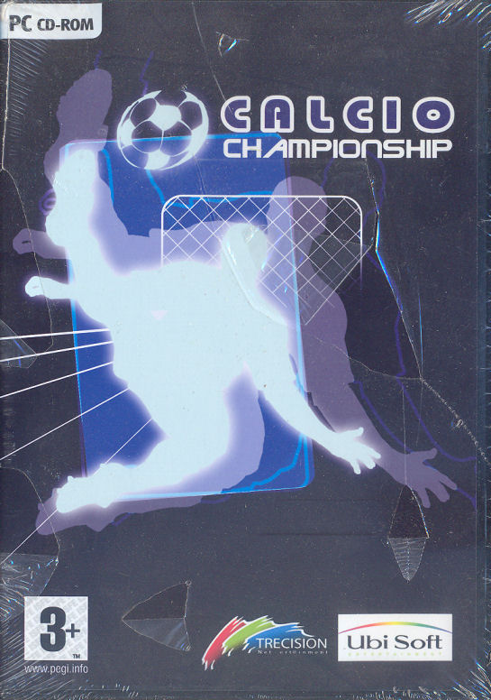 CALCIO CHAMPIOSHIP