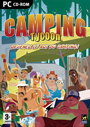 CAMPING TYCOON
