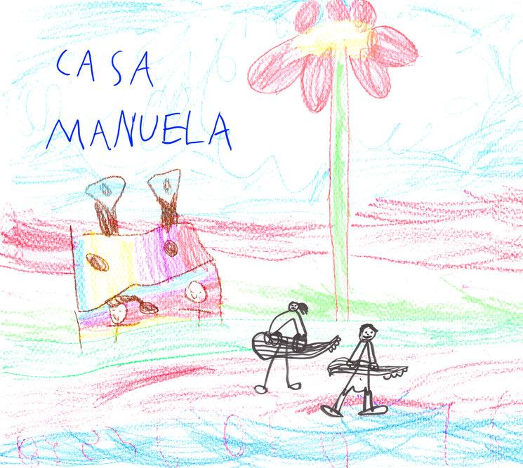 CASA MANUELA