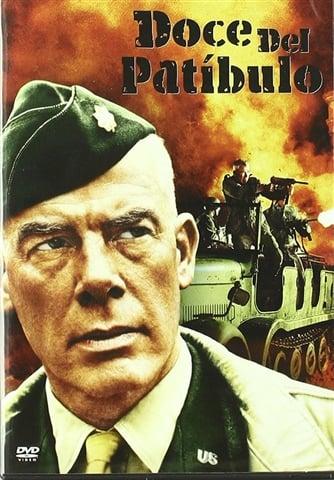 DOCE DEL PATIBULO