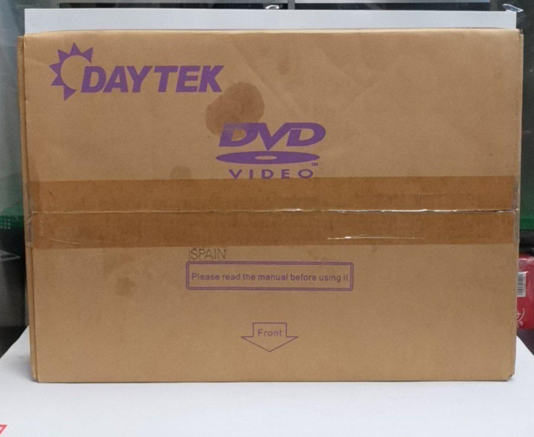 DVD DAYTEKM 700M (NUEVO)