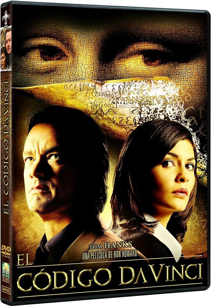 EL CODIGO DA VINCI