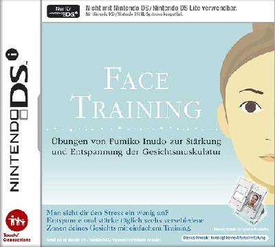 FACE TRAINING