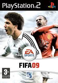 FIFA 09 (SIN MANUAL)