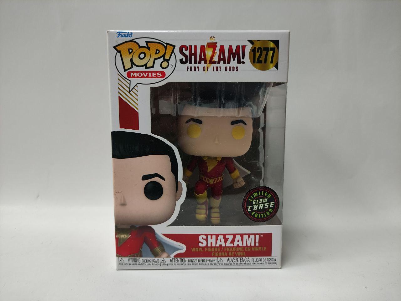 FUNKO SHAZAM 1277