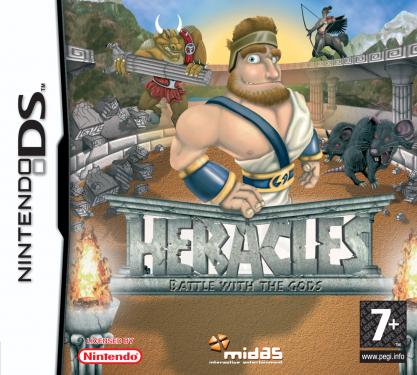 HERACLES