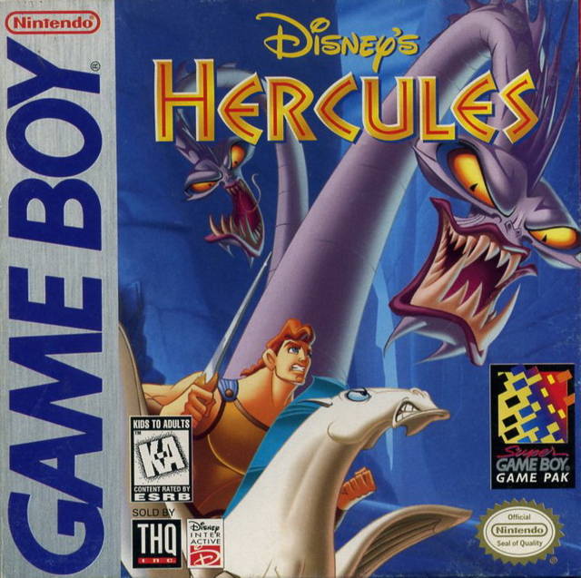 HERCULES