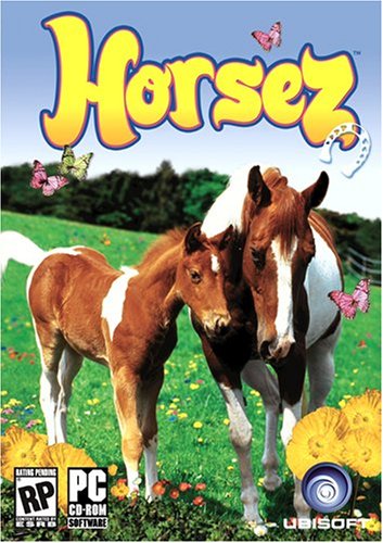 HORSEZ