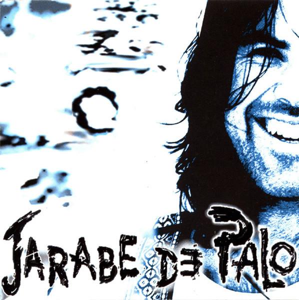 JARABE DE PALO - LA FLACA