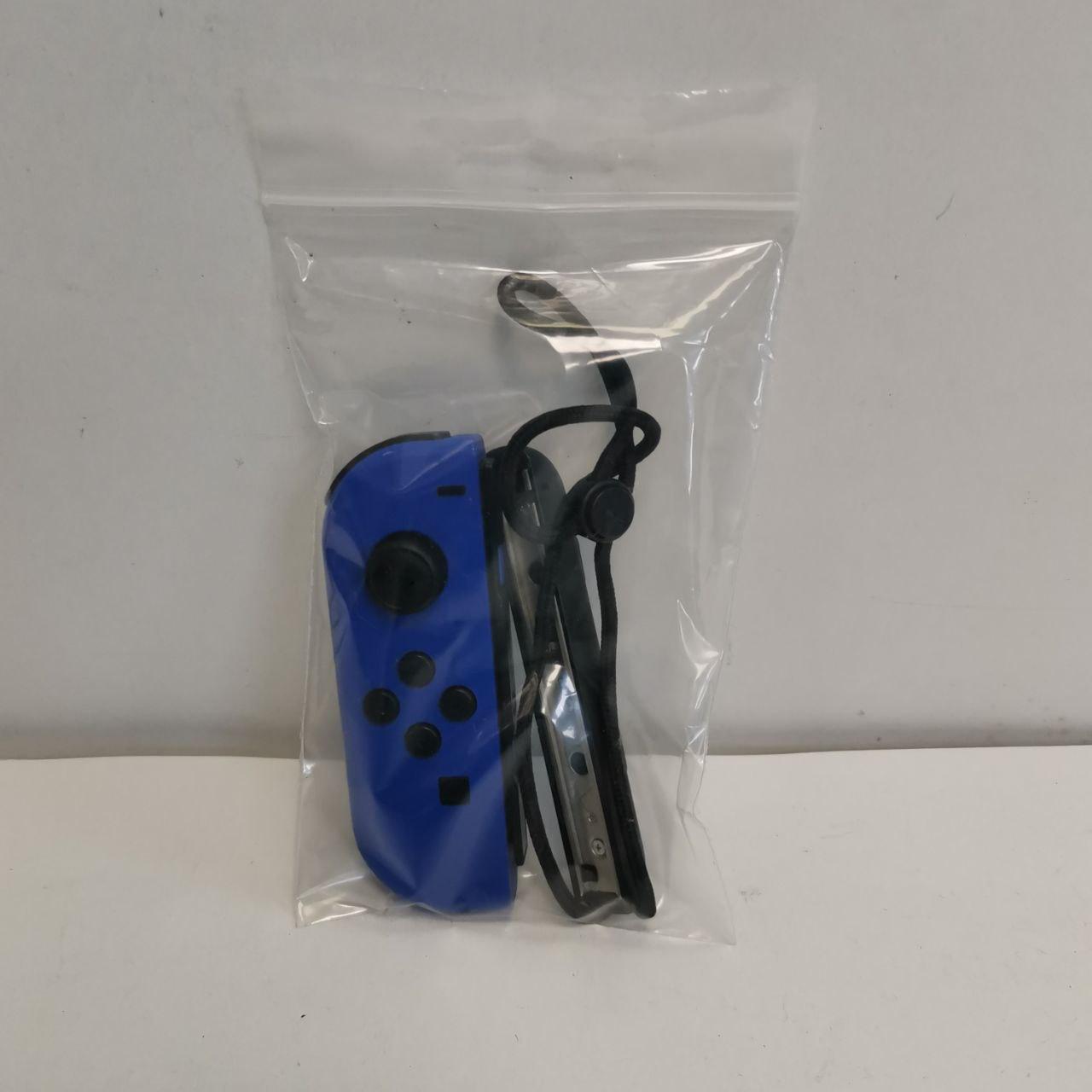 JOYCON IZQUIERDO (AZUL MARINO)